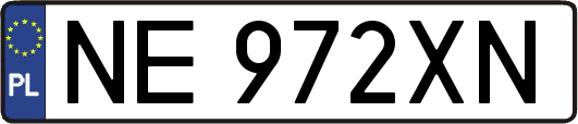 NE972XN