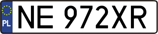 NE972XR