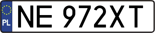 NE972XT