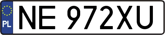 NE972XU