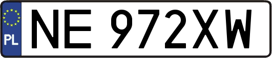 NE972XW