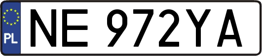 NE972YA