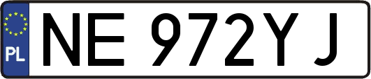 NE972YJ