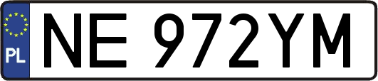 NE972YM