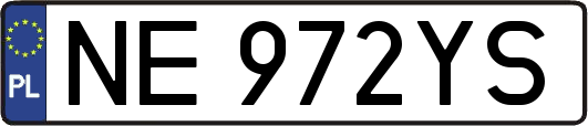 NE972YS