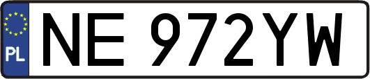 NE972YW