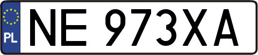 NE973XA
