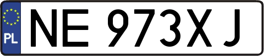 NE973XJ