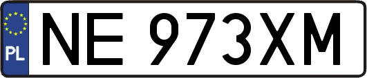 NE973XM