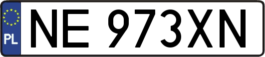 NE973XN