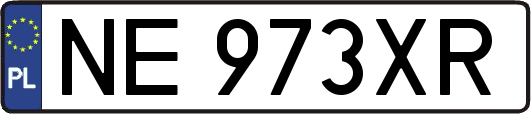 NE973XR