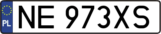 NE973XS