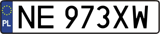NE973XW