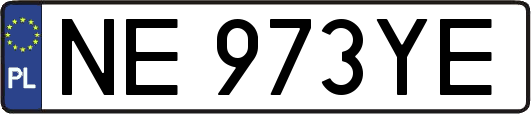 NE973YE