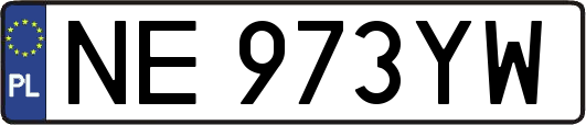 NE973YW