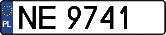 NE9741
