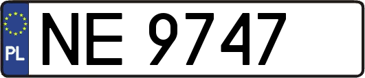 NE9747