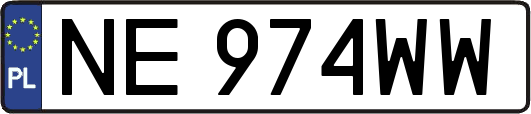 NE974WW