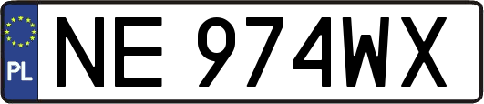NE974WX
