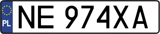 NE974XA