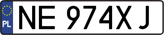 NE974XJ
