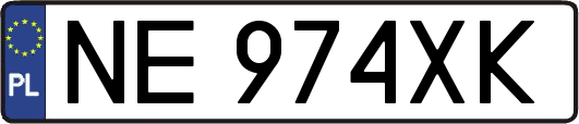 NE974XK