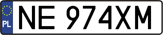 NE974XM