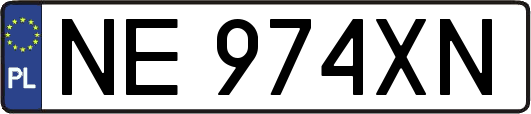 NE974XN