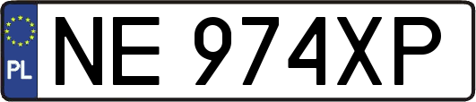 NE974XP