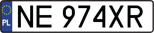 NE974XR