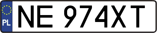 NE974XT
