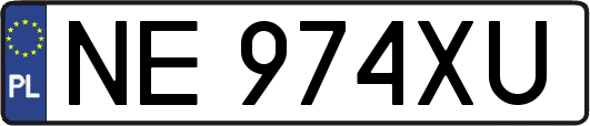 NE974XU