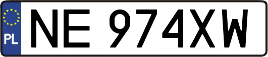 NE974XW