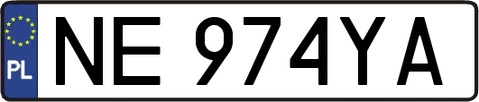 NE974YA