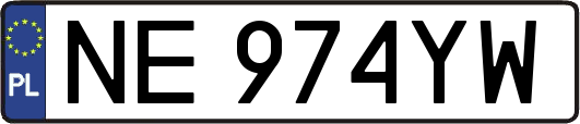 NE974YW