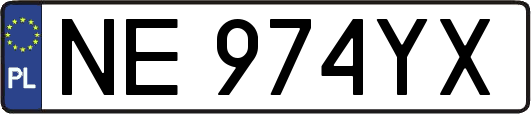 NE974YX