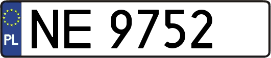 NE9752