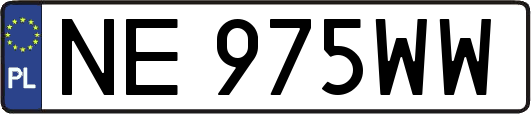NE975WW