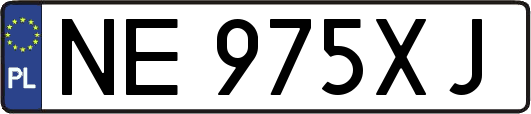 NE975XJ