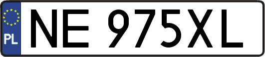 NE975XL