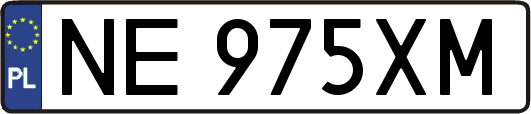 NE975XM