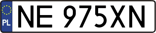NE975XN