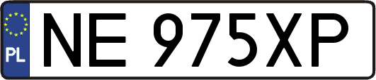 NE975XP
