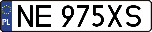 NE975XS