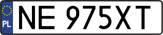 NE975XT