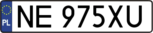 NE975XU