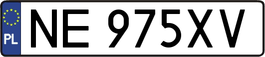 NE975XV