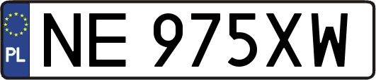 NE975XW
