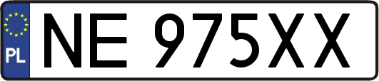 NE975XX