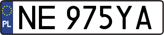 NE975YA